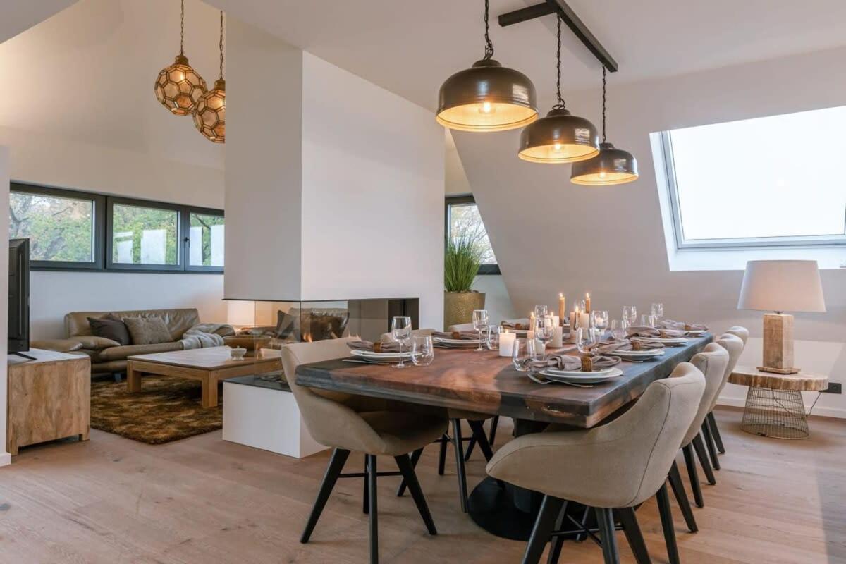 Huswell - Luxurious Apartment With Parking Beernem ภายนอก รูปภาพ